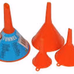 ALL RIDE Benzintölcsér szett 4db műa., thumbnail 3