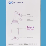 Elysium szelepes orrmosó - 300 ml - Magenta thumbnail 4