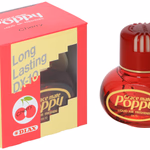 POPPY POPPY Illatosító-légfrissítő folyadék, 3-6 hónap hatás 150ml CHERRY thumbnail 1