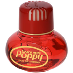 POPPY POPPY Illatosító-légfrissítő folyadék, 3-6 hónap hatás 150ml CHERRY thumbnail 2