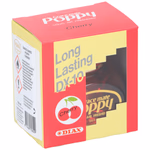 POPPY POPPY Illatosító-légfrissítő folyadék, 3-6 hónap hatás 150ml CHERRY thumbnail 3