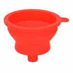 ALL RIDE Benzintölcsér szilikon összenyomható thumbnail 2