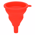 ALL RIDE Benzintölcsér szilikon összenyomható thumbnail 1