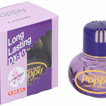 POPPY POPPY Illatosító-légfrissítő folyadék, 3-6 hónap hatás 150ml LEVANDEL thumbnail 1