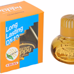 POPPY POPPY Illatosító-légfrissítő folyadék, 3-6 hónap hatás 150ml GARDENIA