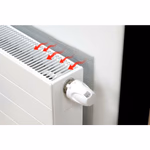 KINZO Hővisszaverő fólia radiátor mögé 250x50cm thumbnail 2