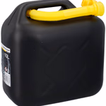 DUNLOP benzinkanna műanyag 10L 500gr 