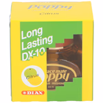 POPPY POPPY Illatosító-légfrissítő folyadék, 3-6 hónap hatás 150ml CITRUS thumbnail 4