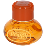 POPPY POPPY Illatosító-légfrissítő folyadék, 3-6 hónap hatás 150ml CITRUS thumbnail 2