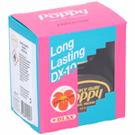 POPPY POPPY Illatosító-légfrissítő folyadék, 3-6 hónap hatás 150ml HIBISCUS thumbnail 2