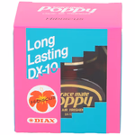 POPPY POPPY Illatosító-légfrissítő folyadék, 3-6 hónap hatás 150ml HIBISCUS thumbnail 4