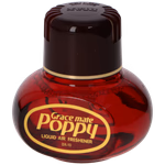 POPPY POPPY Illatosító-légfrissítő folyadék, 3-6 hónap hatás 150ml HIBISCUS thumbnail 3