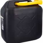 DUNLOP benzinkanna műanyag 20L 850gr 
