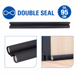 KINZO Huzatfogó 95x11x3cm 109gr thumbnail 1