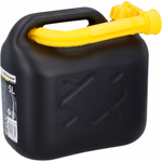 DUNLOP benzinkanna műanyag 5L 300gr 
