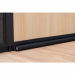 KINZO Huzatfogó ajtóra tépőzáras 95x3x7,5cm thumbnail 4