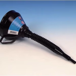 ALL RIDE Benzintölcsér flexibilis 2in1 14x39cm thumbnail 3