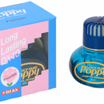 POPPY POPPY Illatosító-légfrissítő folyadék, 3-6 hónap hatás 150ml FRESIA thumbnail 1