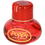 POPPY POPPY Illatosító-légfrissítő folyadék, 3-6 hónap hatás 150ml CATTLEYA thumbnail 2