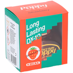 POPPY POPPY Illatosító-légfrissítő folyadék, 3-6 hónap hatás 150ml STRAWBERRY thumbnail 2