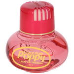 POPPY POPPY Illatosító-légfrissítő folyadék, 3-6 hónap hatás 150ml STRAWBERRY thumbnail 3