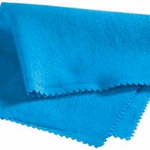 ALL RIDE Páramentesítő kendő 27x23cm 10gr. 25 db (display) 100% pamut thumbnail 2