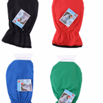 ALL RIDE Jégkaparó kesztyűs Maxi polár  thumbnail 1