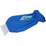 ALL RIDE Jégkaparó kesztyűs Maxi polár  thumbnail 2