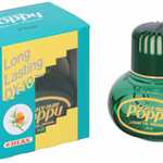 POPPY POPPY Illatosító-légfrissítő folyadék, 3-6 hónap hatás 150ml PINE thumbnail 1
