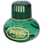 POPPY POPPY Illatosító-légfrissítő folyadék, 3-6 hónap hatás 150ml PINE thumbnail 3