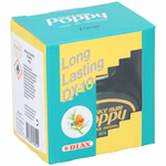 POPPY POPPY Illatosító-légfrissítő folyadék, 3-6 hónap hatás 150ml PINE thumbnail 2