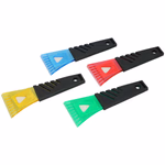 ALL RIDE Jégkaparó színes 7,5x18cm thumbnail 2