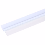 KINZO Ajtószigetelő gumi fehér 100x3,7cm 145gr thumbnail 3