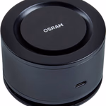 OSRAM AirZing Mini légtisztító - eltávolítja a baktériumokat és vírusokat thumbnail 2