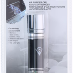 DUNLOP Légtisztító szivargyújtóba DC12V 0.216W  thumbnail 1