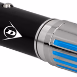 DUNLOP Légtisztító szivargyújtóba DC12V 0.216W  thumbnail 2