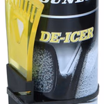 DUNLOP Jégoldó 600ml & jégkaparó