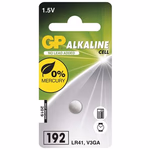 GP 192F 136542 lítium gombelem LR41 1db/bliszter thumbnail 4