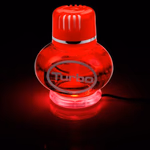 ALL RIDE talp Poppy LED illatosítókhoz, 5-LED, 7col, dimmelhető USB 5V thumbnail 3