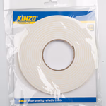 KINZO Ablakszigetelő csík 9mmx5,5m thumbnail 1