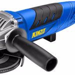 KINZO Sarokcsiszoló 710W/230V thumbnail 1