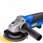 KINZO Sarokcsiszoló 710W/230V thumbnail 2