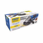 KINZO Sarokcsiszoló 710W/230V thumbnail 4