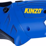 KINZO Akkus csavarozó bitfejekkel 3,6V, 1300mAh Li-ion, Max 4 Nm thumbnail 3
