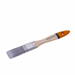 BLACK+DECKER Ecset készlet 3db (38-25-10mm) minden festékhez, fa nyél thumbnail 4