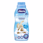 Lágyító öblítő koncentrátum 
750 ml
Sensitive - púder illat thumbnail 1
