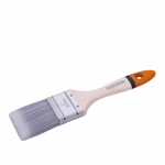 BLACK+DECKER Ecset készlet 5db (50-38-25-12-10mm) minden festékhez, fa nyél thumbnail 4