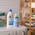 Lágyító öblítő koncentrátum 
750 ml
Sensitive - púder illat thumbnail 2