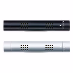 DUNLOP Autóillatosító diffúzor rúd 2színben, 2db illatosító rúddal 8.2x1.4cm/18gr 24db/disp  thumbnail 2