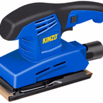 KINZO Rezgőcsiszoló, 150W/230V thumbnail 1